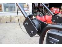 Виброплита Impulse VP120L Loncin LC200F