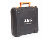 Гайковерт аккумуляторный AEG BSS18C12ZLi-402C