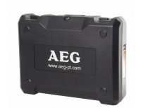 Перфоратор AEG KH 28 Super XE трехрежимный SDS +
