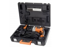 Перфоратор AEG KH 28 Super XE трехрежимный SDS +