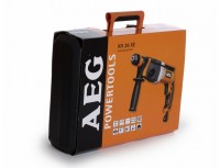 Перфоратор AEG KH 26 XE