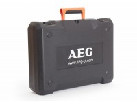 Перфоратор AEG KH 26 XE