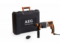 Перфоратор AEG KH 26 XE