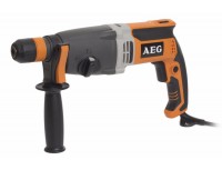 Перфоратор AEG KH 26 XE