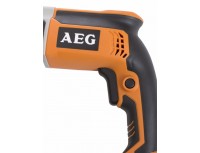 Перфоратор AEG KH 26 E трехрежимный SDS +