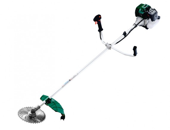 Триммер бензиновый Oasis Professional TB-250 P