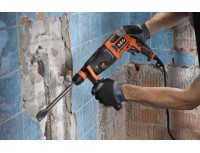 Перфоратор AEG KH24 IXE SDS +