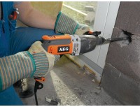 Перфоратор AEG KH 26 XE