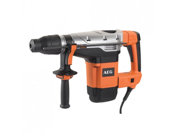 Перфоратор SDS-MAX AEG KH7E