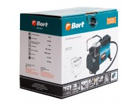 Компрессор автомобильный Bort BLK-255