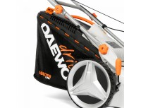 Газонокосилка бензиновая самоходная DAEWOO L 50SPB