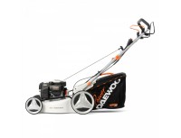 Газонокосилка бензиновая самоходная DAEWOO L 50SPE