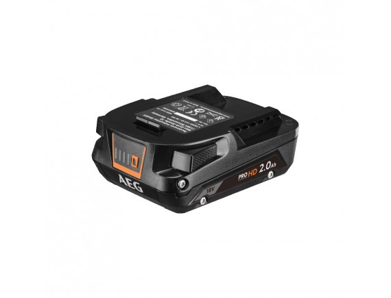 Аккумулятор AEG L1820SHD
