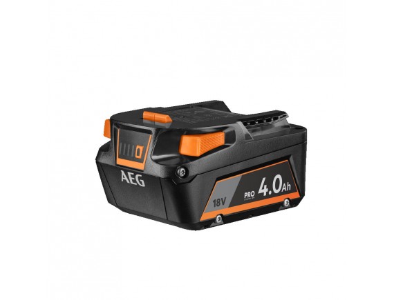 Аккумулятор AEG L1840S