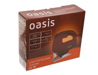 Лобзик Oasis LE-75