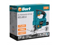 Лобзик Bort BPS-580-Q