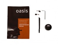 Лобзик Oasis LE-85