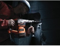Отбойный молоток AEG MH5 G SDS-MAX
