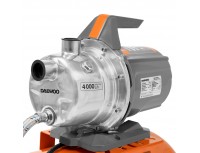 Насос садовый DAEWOO DGP 4000 inox