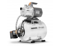 Насосная станция DAEWOO DAS 4500/24 INOX