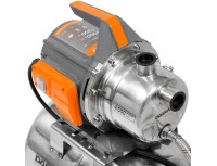 Насос садовый DAEWOO DGP 4000 inox