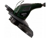 Триммер электрический Oasis TE-50 (Q)