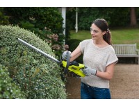 ONE + / Кусторез RYOBI OHT1845