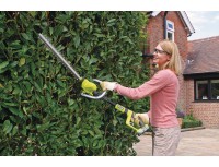 ONE + / Кусторез высотный RYOBI OHT1850X (без батареи)