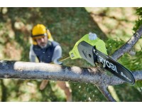 ONE + / Высоторез цепной RYOBI OPP1820 (без батареи)