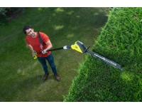 ONE + / Кусторез высотный RYOBI OPT1845 (без батареи)