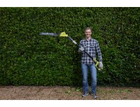 ONE + / Кусторез высотный RYOBI OPT1845 (без батареи)