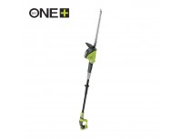 ONE + / Кусторез высотный RYOBI OPT1845 (без батареи)