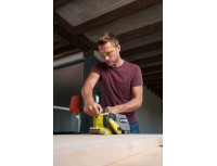 ONE + / Ленточная шлифмашина RYOBI R18BS-0 (без батареи)