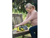 ONE + / Ленточная шлифмашина RYOBI R18BS-0 (без батареи)