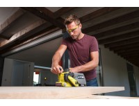 ONE + / Ленточная шлифмашина RYOBI R18BS-0 (без батареи)