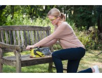 ONE + / Ленточная шлифмашина RYOBI R18BS-0 (без батареи)