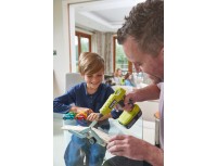 ONE + / Термоклеевой пистолет RYOBI R18GLU-0 (без батареи)