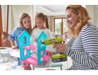 ONE + / Термоклеевой пистолет RYOBI R18GLU-0 (без батареи)