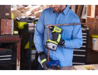 ONE + / Фен строительный (термовоздуходувка) RYOBI R18HG-0 (без батареи)