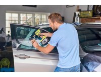 ONE + / Фен строительный (термовоздуходувка) RYOBI R18HG-0 (без батареи)