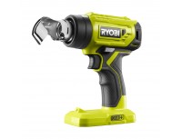 ONE + / Фен строительный (термовоздуходувка) RYOBI R18HG-0 (без батареи)