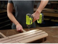 ONE + / Винтоверт RYOBI R18ID2-0 (без батареи)