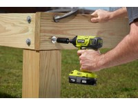 ONE + / Винтоверт RYOBI R18ID2-0 (без батареи)