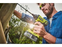 ONE + / Винтоверт RYOBI R18ID2-0 (без батареи)