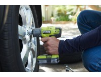 ONE + / Гайковерт RYOBI R18IW3-120S