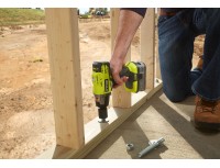 ONE + / Гайковерт RYOBI R18IW3-120S