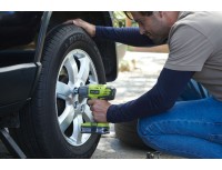 ONE + / Гайковерт RYOBI R18IW3-120S