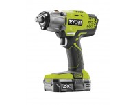 ONE + / Гайковерт RYOBI R18IW3-120S