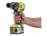 ONE + / Гайковерт RYOBI R18IW3 (без батареи)