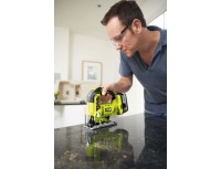 ONE + / Лобзик RYOBI R18JS-0 (без батареи)